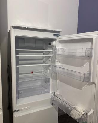 Frigorifero da incasso IKEA RÅKALL + mobile