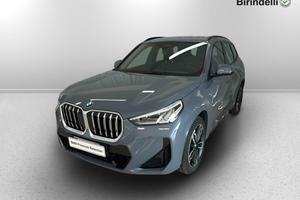 BMW X1 (U11) - X1 sDrive 18d Msport