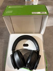 Cuffie Xbox