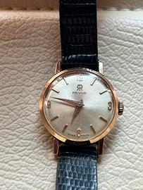 orologio da polso vintage  Revue