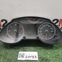 QUADRO STRUMENTI AUDI Q5 Serie 8R0920930P CDUD (12