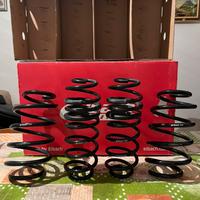 Eibach pro-kit molle per ford fiesta