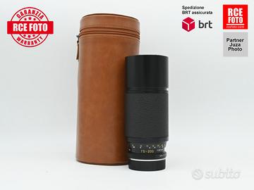 Leitz Leica Vario-Elmar-R 75-200 F4.5