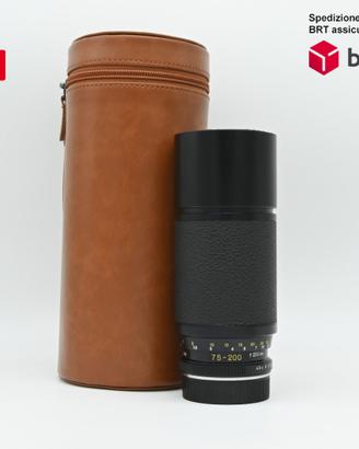 Leitz Leica Vario-Elmar-R 75-200 F4.5