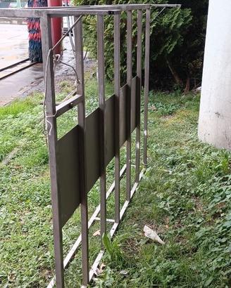 PORTAPACCHI PER DEFENDER 90/110