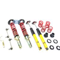 KIT SOSPENSIONE FILETTATA EIBACH MTS BMW E46 98-07