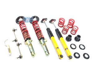 KIT SOSPENSIONE FILETTATA EIBACH MTS BMW E46 98-07