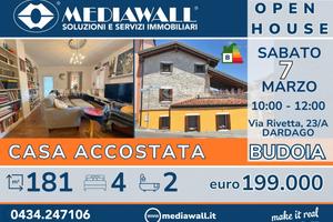 Semindipendente a Budoia