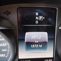 MERCEDES Classe C (W/S205) - 2015