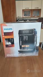 Macchina caffè Philips Serie 2200