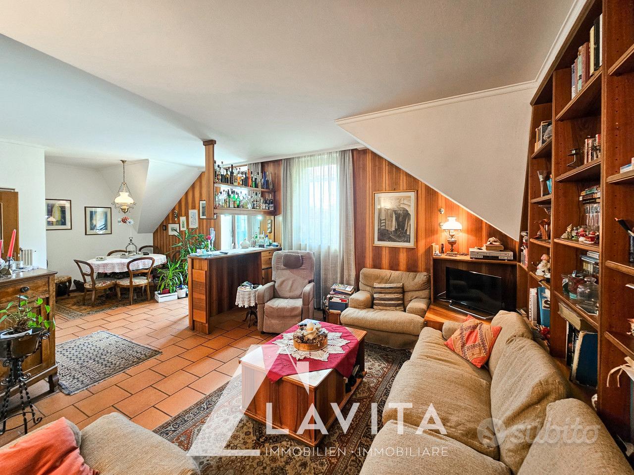 Apartment in Meran - Merano, Centro - Zentrum, Bolzano - Bozen - Vista 4