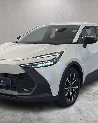 Toyota C-HR 1.8 HV Trend FWD E-CVT