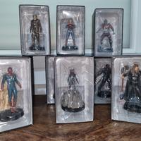 Personaggi Marvel