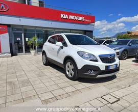 Opel Mokka 1.4 Turbo GPL-Tech 140CV 4x2 Ego