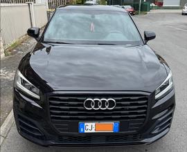 Audi q2 - 2018