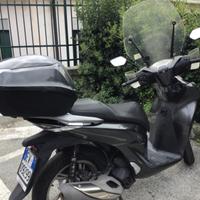 Scooter Honda sh