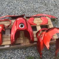 Ricambi Aprilia Pegaso Cube 650