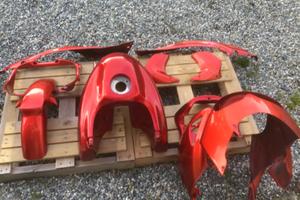 Ricambi Aprilia Pegaso Cube 650