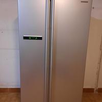 frigorifero Samsung side by side