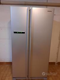 frigorifero Samsung side by side