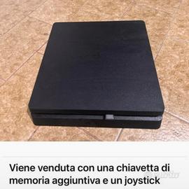 Play station 4