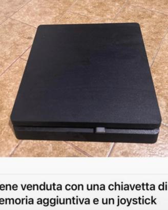 Play station 4