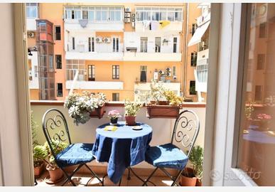 Casa ANGELA Via Sonnino