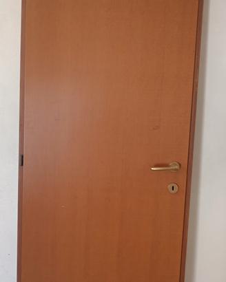 porta da  interno