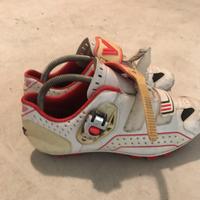 Scarpe ciclismo vittoria