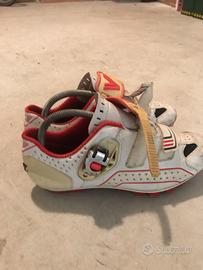 Scarpe ciclismo vittoria