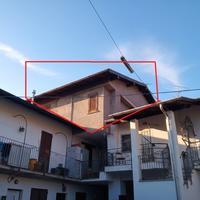 Quadrilocale via San Rocco, Centro, Sumirago