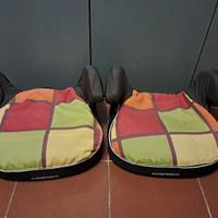 Seggiolino Auto