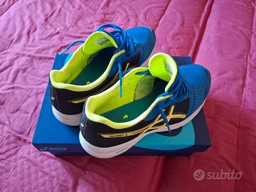 scarpe asics uomo 42