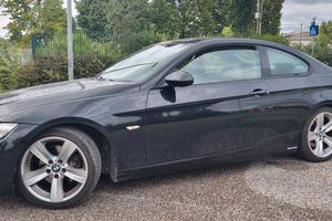 Bmw 320d Coupé  e92 177cv