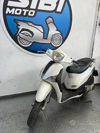 Piaggio Liberty 125