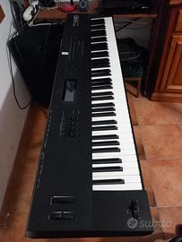 Tastiera Roland A80 Keyboard Controller