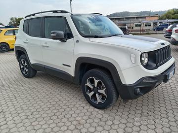 Jeep Renegade 1.3 t4 phev Trailhawk 4xe at6