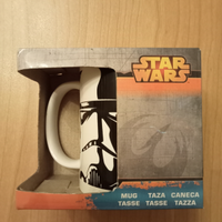 Tazza Star Wars