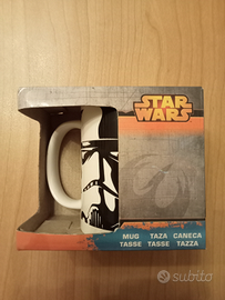 Tazza Star Wars