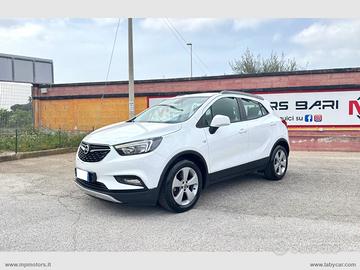 OPEL MOKKA X 1.6 GPL 115CV
