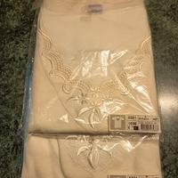 maglia intima donna lana cotone liabel 5321 1036