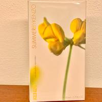 Summer kenzo 50 cl