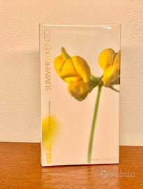 Summer kenzo 50 cl