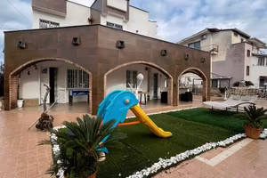 Rif. 408 195.000,00 baia verde - villa singola co