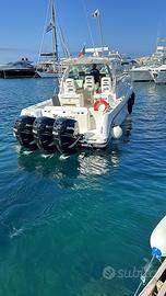 Boston Whaler Conquest 345 ( 2009)