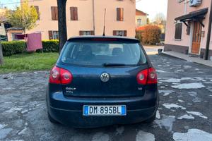 Golf 1600 Benzina bifuel Gpl