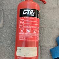 estintori 2 kg sparco e gri2