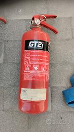 estintori 2 kg sparco e gri2