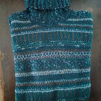 Maglione della Green Wood, Tg L