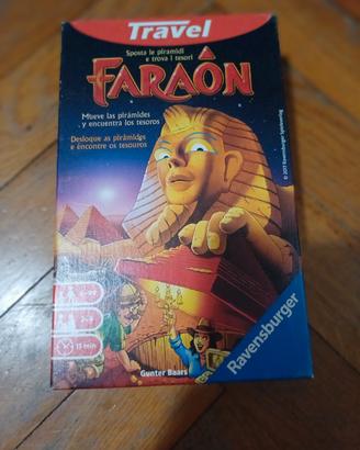 Gioco Faraon tascabile